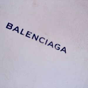 Balenciaga Sneakers